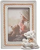 Algopix Similar Product 14 - Lenox Baby Bear 4x6 Frame