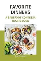 Algopix Similar Product 11 - Favorite Dinners A Barefoot Contessa