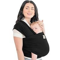 Algopix Similar Product 9 - KeaBabies Baby Wrap Carrier  All in 1