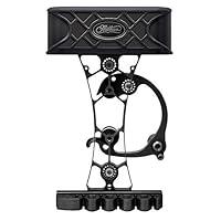 Algopix Similar Product 8 - MATHEWS 6 Arrow Black HD Quiver