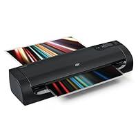 Algopix Similar Product 10 - GBC Thermal Laminator Machine Fusion