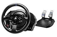 Algopix Similar Product 9 - Thrustmaster T300RS Racing Wheel with
