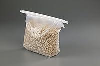 Algopix Similar Product 15 - CLIP  N  SEAL Bag Clips  Large 3