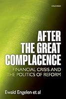 Algopix Similar Product 11 - After the Great Complacence Financial