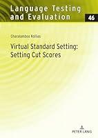 Algopix Similar Product 16 - Virtual Standard Setting Setting Cut