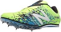 Algopix Similar Product 1 - New Balance Mens Middle Distance 500