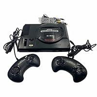 Algopix Similar Product 10 - Sega Genesis 1 Original Model Console