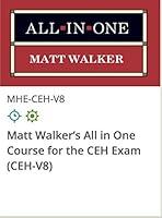 Algopix Similar Product 3 - CEHV8  Matt Walkers All In One