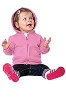 Algopix Similar Product 2 - Precious Cargo Infant FullZip Hooded