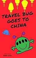 Algopix Similar Product 20 - Travel Bug Goes to China A Fun World