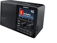 Algopix Similar Product 17 - SiriusXM Sound Station  Internet radio