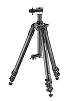 Algopix Similar Product 2 - Manfrotto Virtual Reality Carbon Tripod