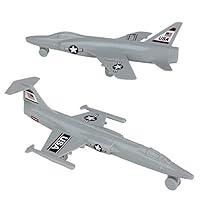Algopix Similar Product 2 - TimMee Plastic Army Men Cold WAR