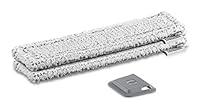 Algopix Similar Product 5 - Krcher WV Microfibre Cloth Outdoor Set