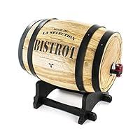 Algopix Similar Product 15 - Totally Addict Bistrot kv7166 Wine