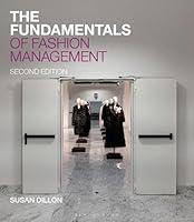 Algopix Similar Product 10 - The Fundamentals of Fashion Management