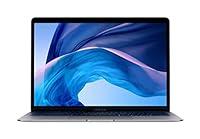 Algopix Similar Product 3 - Apple MacBook Air 13inch Retina