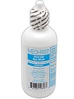 Algopix Similar Product 9 - MAGID MediFirst Eye Irrigation