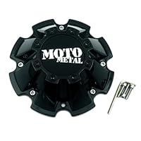 Algopix Similar Product 14 - Moto Metal CAP M793 M793BK01 Black