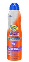 Algopix Similar Product 17 - Banana Boat Ultra Mist Sport
