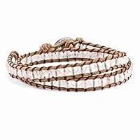 Algopix Similar Product 16 - Spirit by Chelsea Taylor 6mm Rose