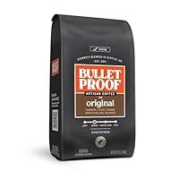 Algopix Similar Product 6 - Bulletproof Original Medium Roast