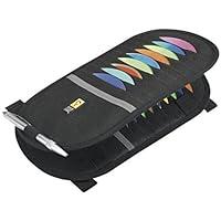 Algopix Similar Product 11 - Case Logic AV20 Double CD Visor 20