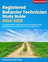 Algopix Similar Product 10 - Registered Behavior Technician Study