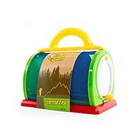Algopix Similar Product 11 - Toysmith Outdoor Discovery Critter