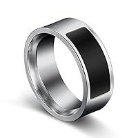 Algopix Similar Product 15 - Multifunctional NFC Smart Ring 2019 New