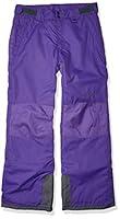 Algopix Similar Product 17 - Arctix Kids Snow Pants with Reinforced
