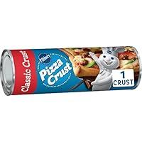 Algopix Similar Product 14 - Pillsbury Refrigerated Classic Pizza