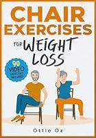 Algopix Similar Product 19 - 28 Days of Chair Exercises For Weight