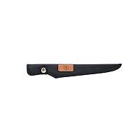 Algopix Similar Product 14 - Hammer Stahl 9" Fillet Knife Sheath