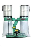 Algopix Similar Product 20 - GENERAL INTERNATIONAL Commercial Dust
