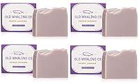 Algopix Similar Product 18 - Old Whaling Co Coastal Calm Handmade