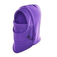 Algopix Similar Product 4 - Your Chioce Kids Balaclava Ski Cycling