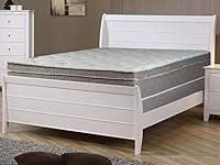 Algopix Similar Product 9 - Continental Sleep Mattress 11 Inch