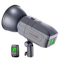 Algopix Similar Product 15 - Neewer VISION5 400Ws 24G TTL Flash