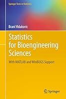 Algopix Similar Product 14 - Statistics for Bioengineering Sciences