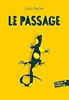 Algopix Similar Product 19 - Le Passage Folio Junior French