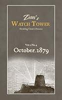 Algopix Similar Product 13 - Zions WatchTower October 1879 Herald