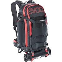 Algopix Similar Product 12 - EVOC Trail Builder Black One 30L