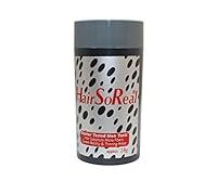 Algopix Similar Product 4 - Hair So Real Hair Building Fibres