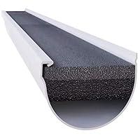 Algopix Similar Product 20 - GutterStuff GSPHR6FR8boxDS Foam