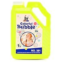 Algopix Similar Product 20 - Bubble Concentrated Solution1L325 OZ