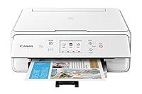 Algopix Similar Product 10 - Canon TS6120 Wireless AllInOne