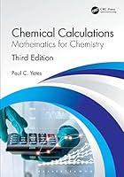 Algopix Similar Product 19 - Chemical Calculations Mathematics for