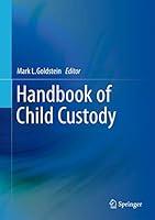 Algopix Similar Product 7 - Handbook of Child Custody