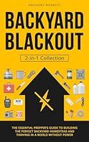 Algopix Similar Product 17 - Backyard Blackout The Essential